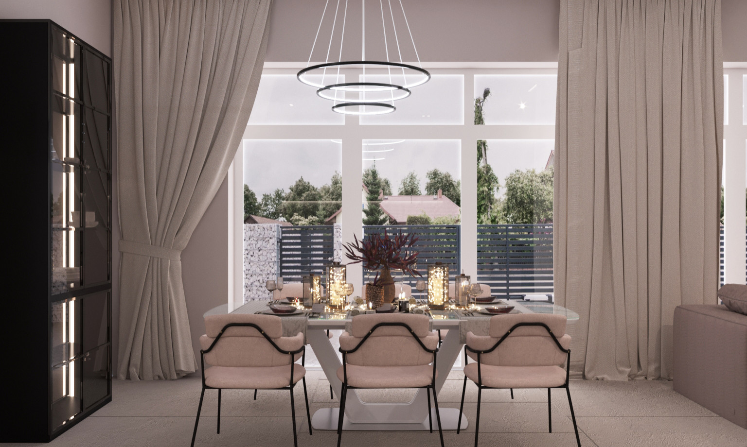 Вилла в Крыму