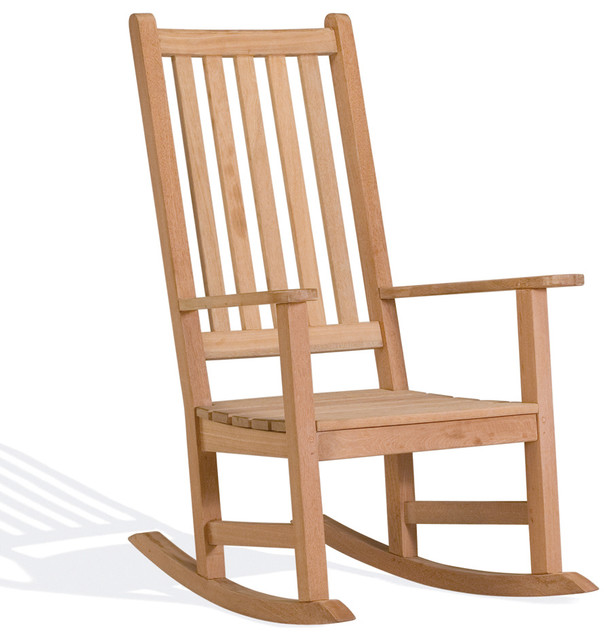 Franklin Rocking Chair
