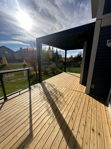 Our work