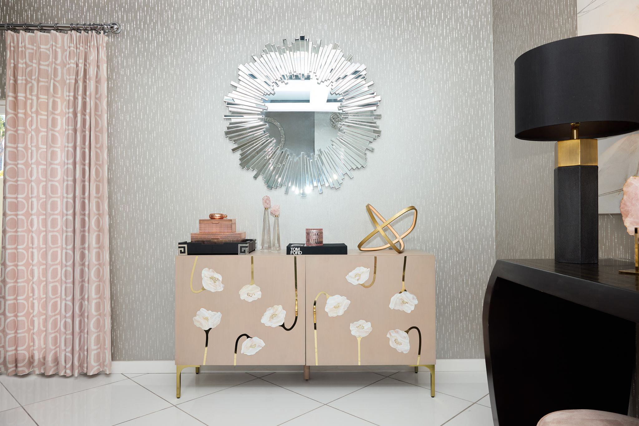 Barbie's Art Deco Townhouse
