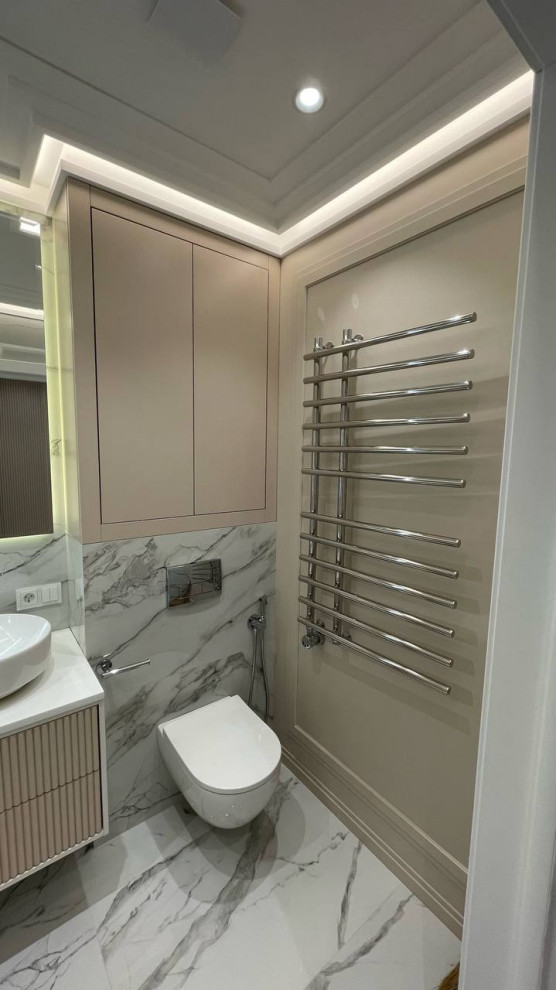 ЖК Мадрид квартира 38м2