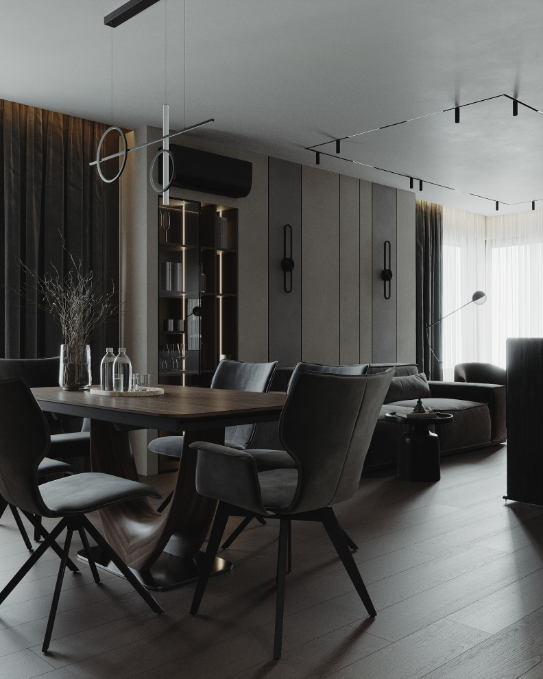 Квартира для студента в Москве ЖК Матвеевский