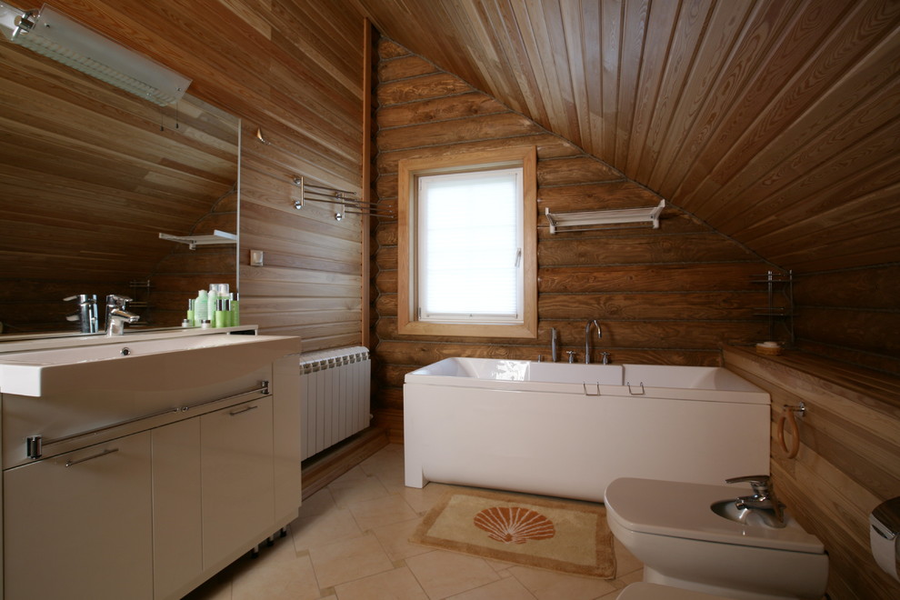 Загородный дом 207 кв.м