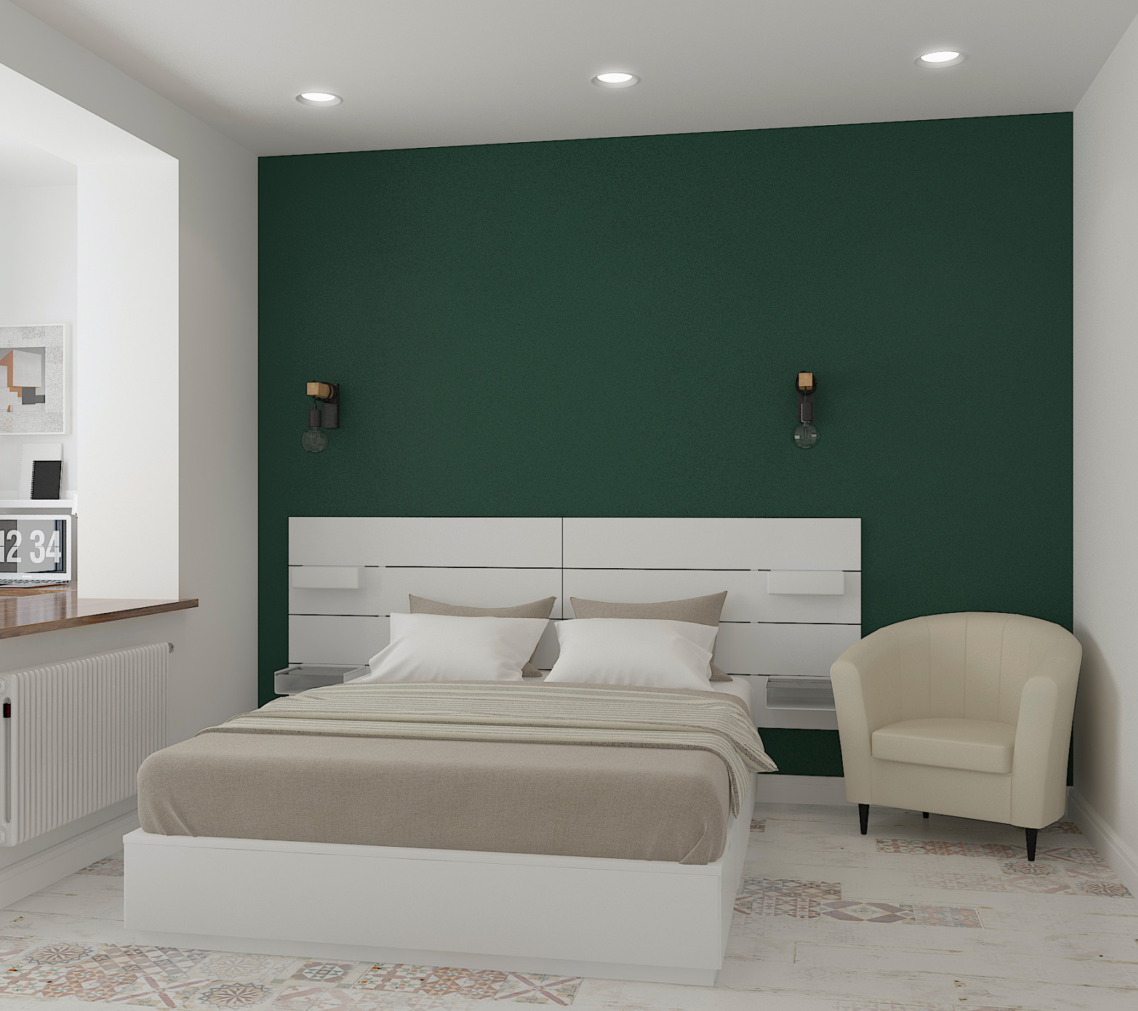 Проспект Будённого