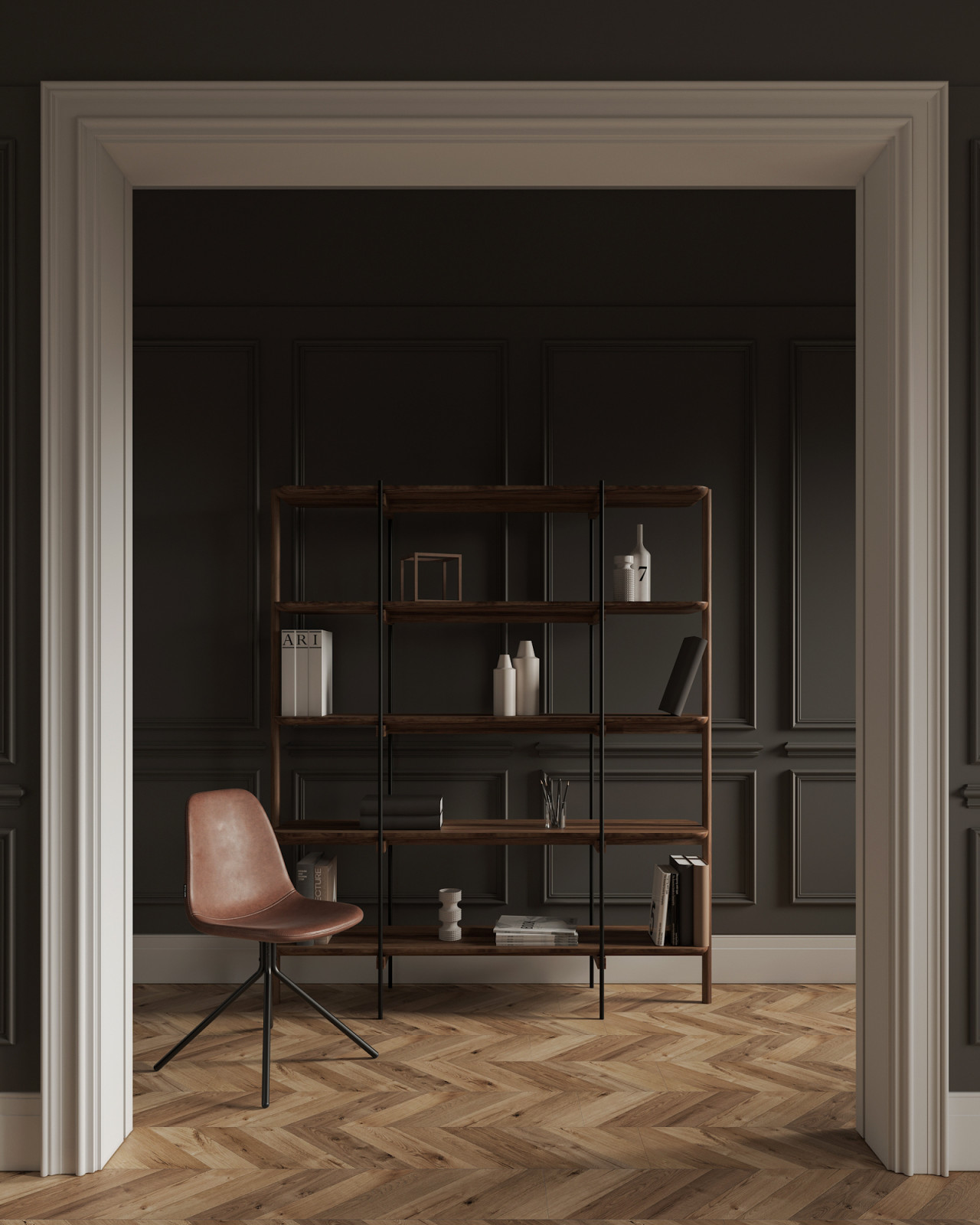 Презентация мебели