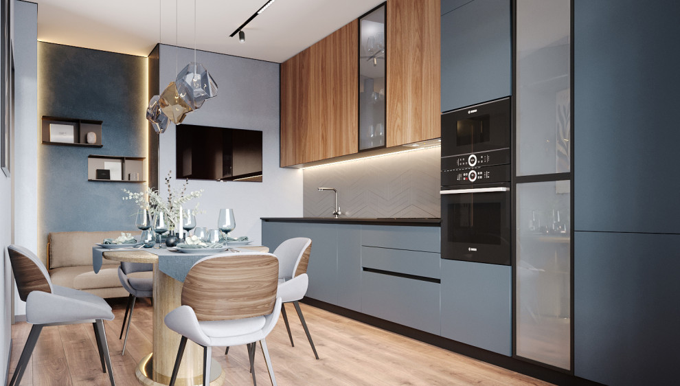 Яркое настроение