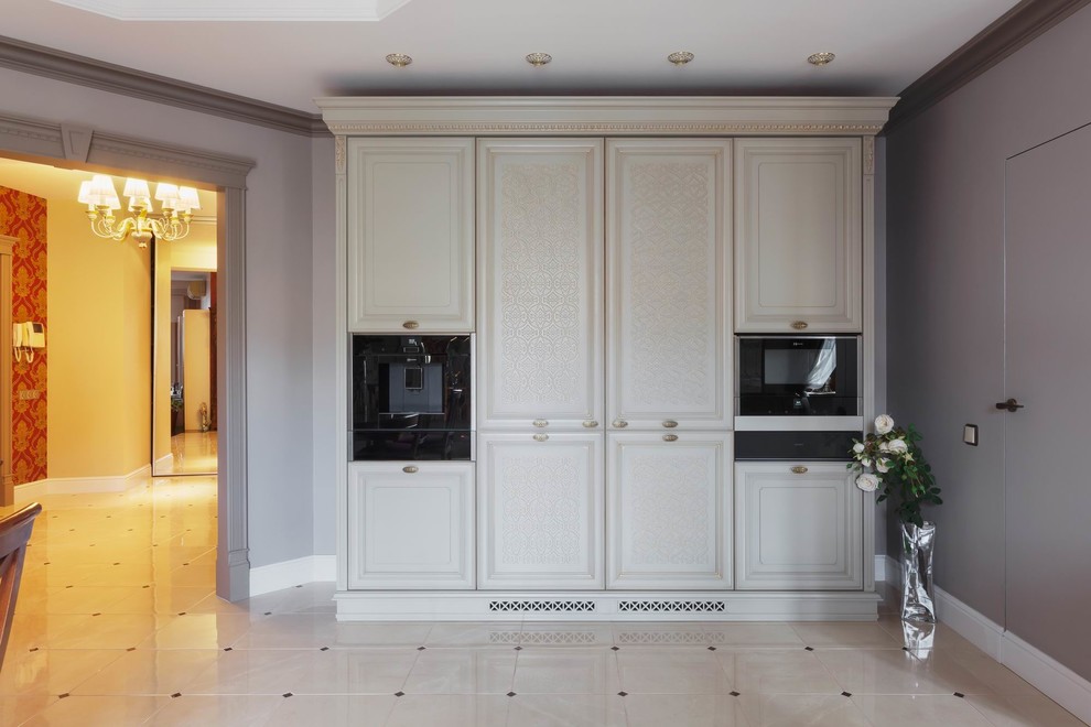 Кухня 40 м.кв.