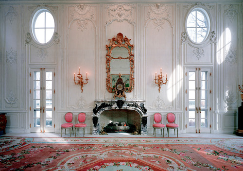 ロココ調の特徴と時代背景 ー 5分でわかるデザイン様式 | Houzz (ハウズ)