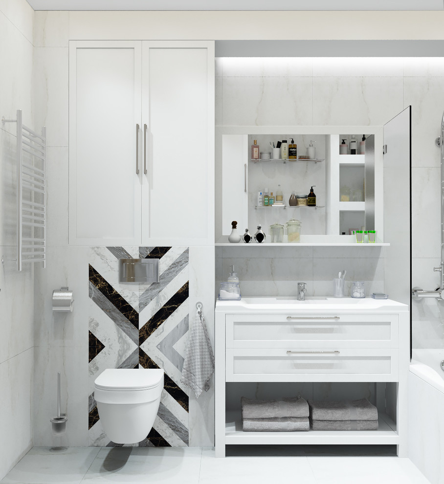 Квартира для молодой семьи