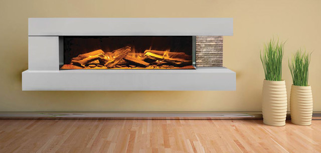 Selected Projects contemporary-vardagsrum