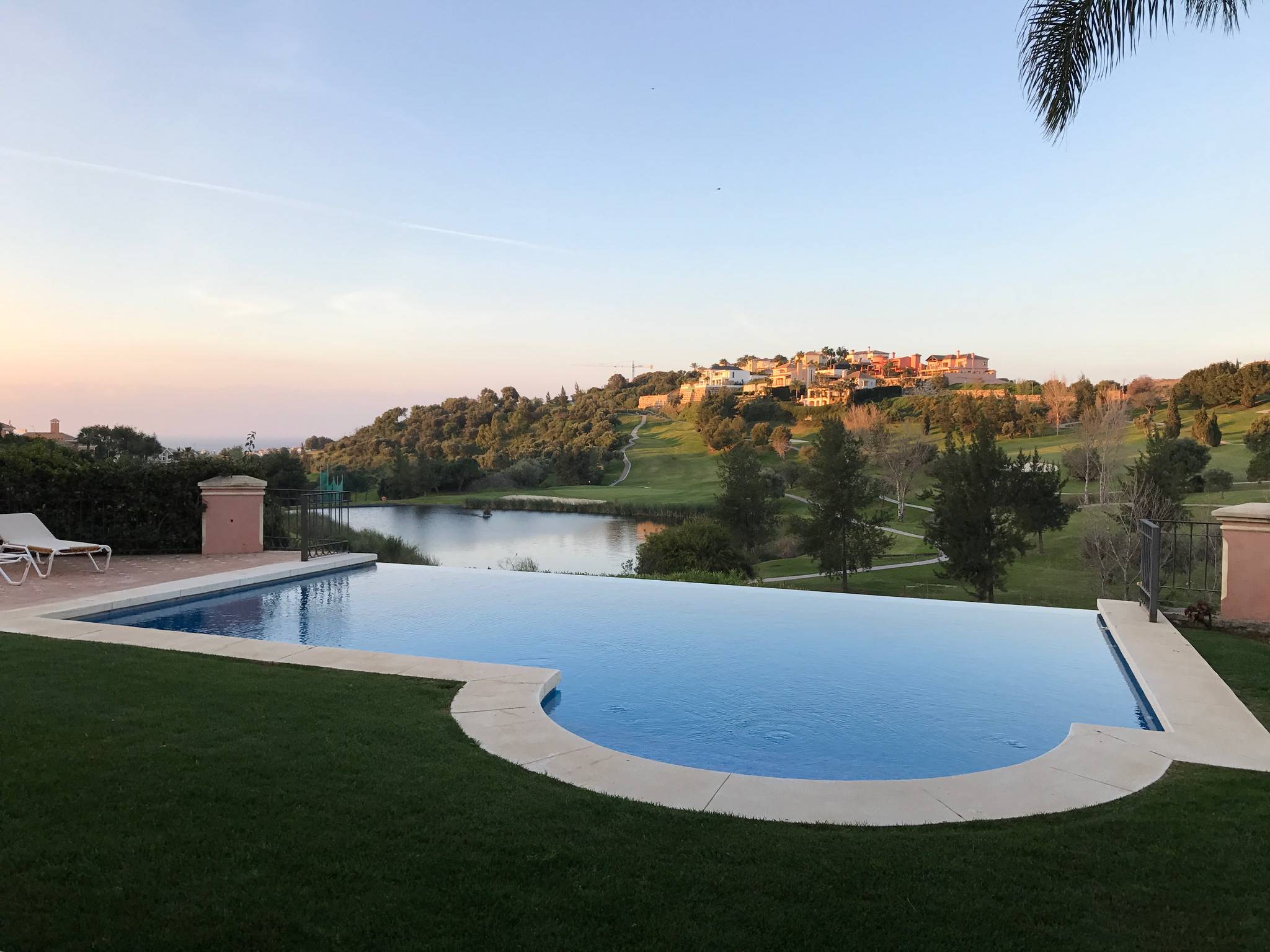 Proyecto Marbella Alquera