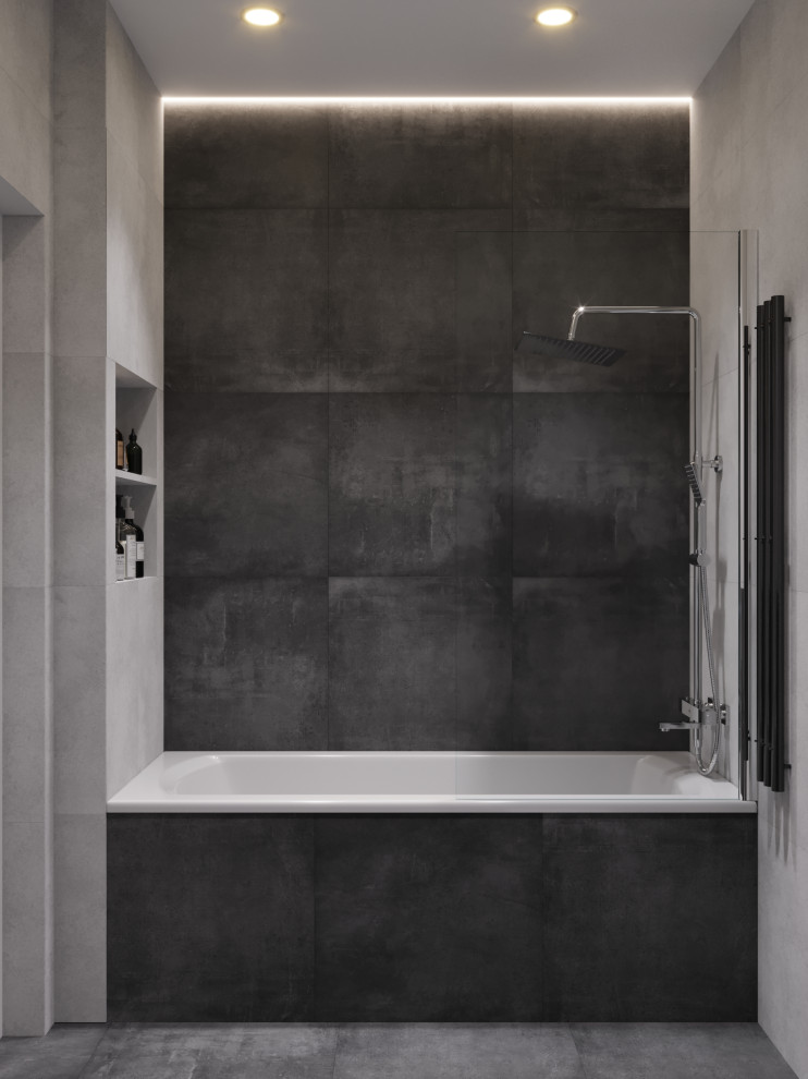 Квартира ЖК Grand&Grand