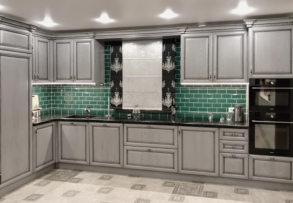 Загородный дом