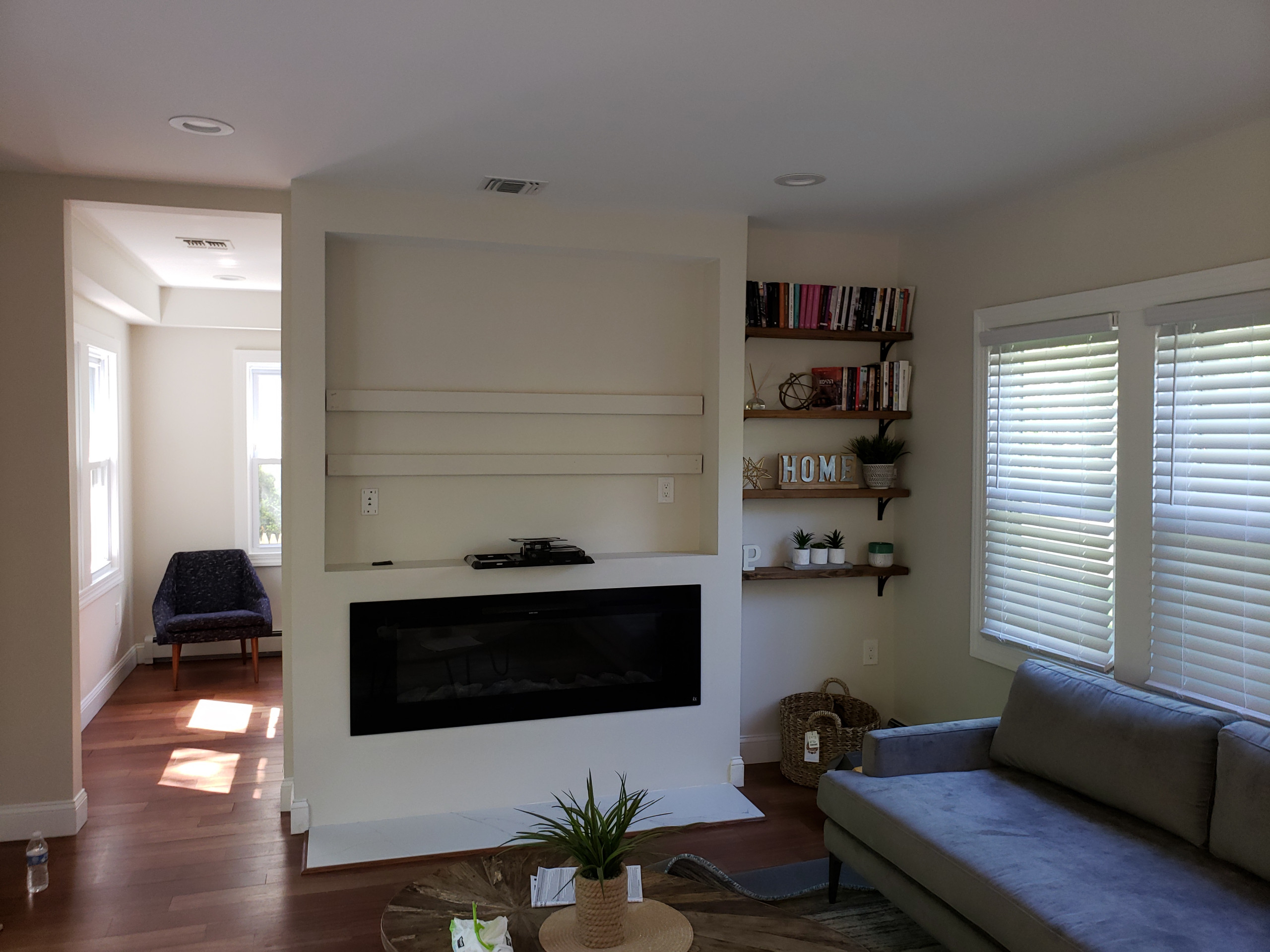 Renovation and Alteration to Single Family Home in Cresskill