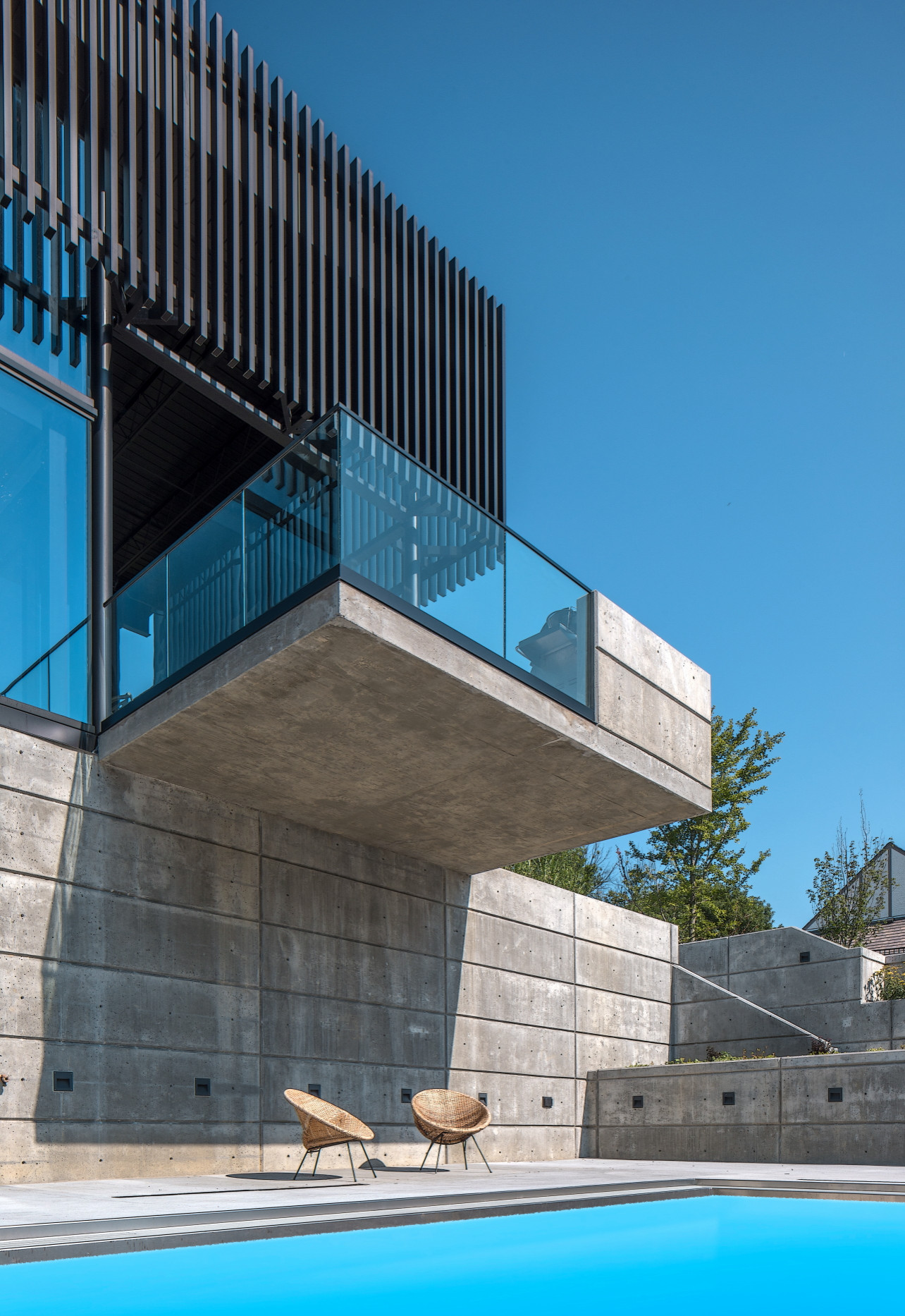 Coastal Modern Luxury Home Build