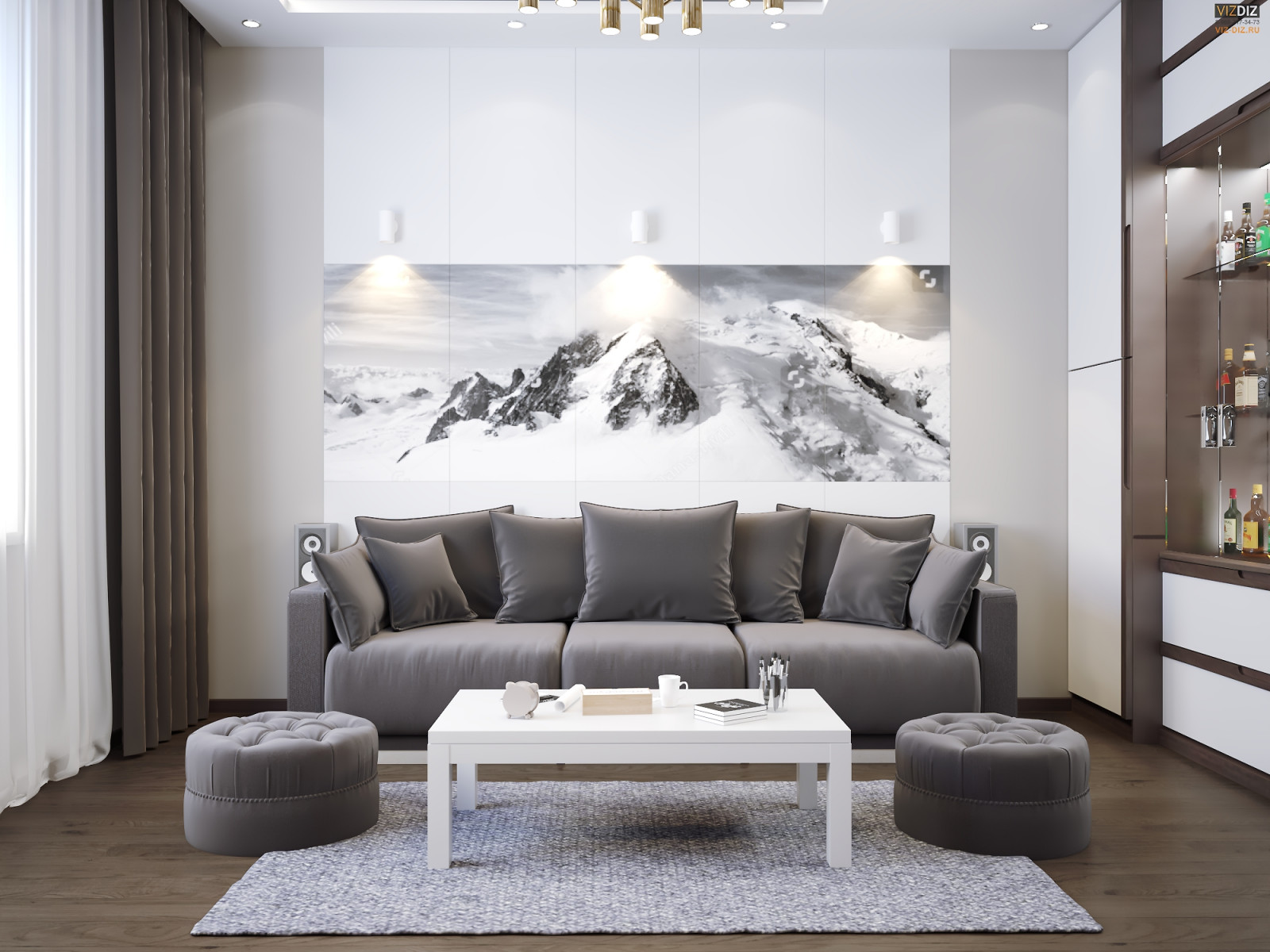 ЖК Жемчужный берег