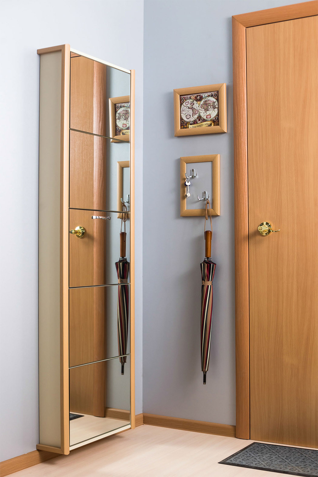 Обувные шкафы серии ЭЛЕГАНТ