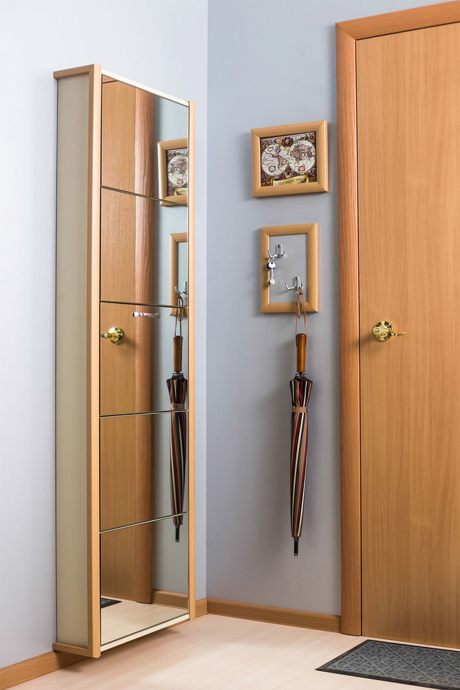 Обувные шкафы серии ЭЛЕГАНТ