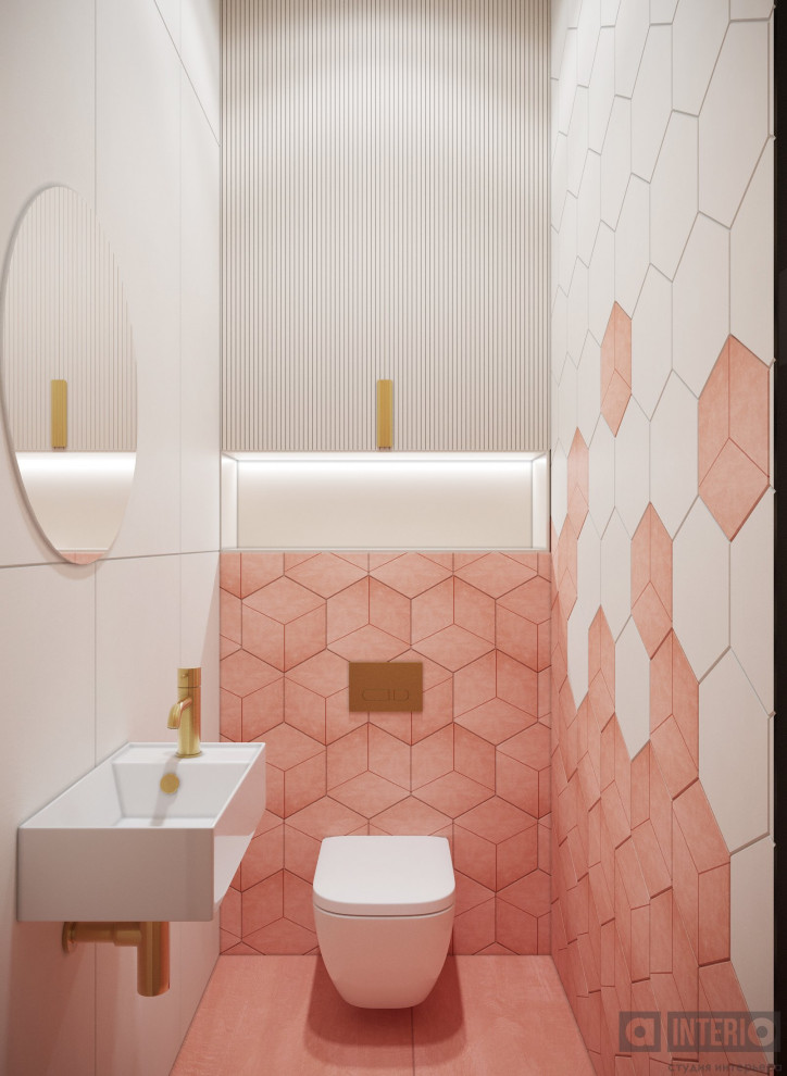 Проект квартиры ЖК "Пушкин", Тула