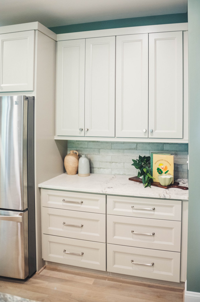 Toms Creek Kitchen
