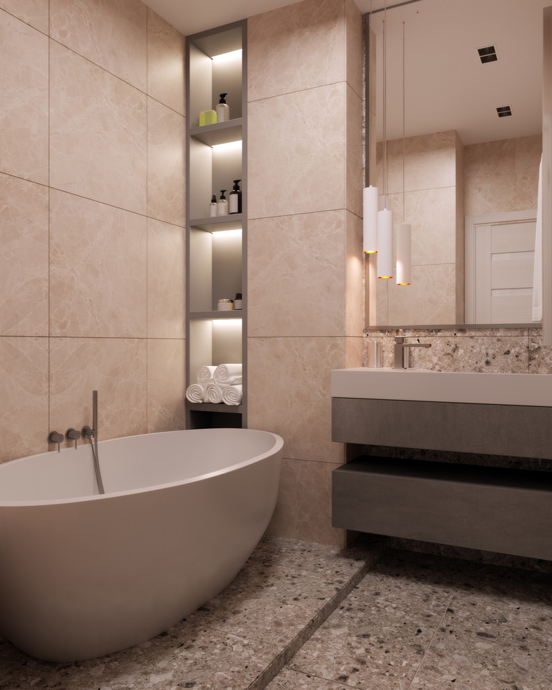 ЖД Форвард / 2к.кв 70м2