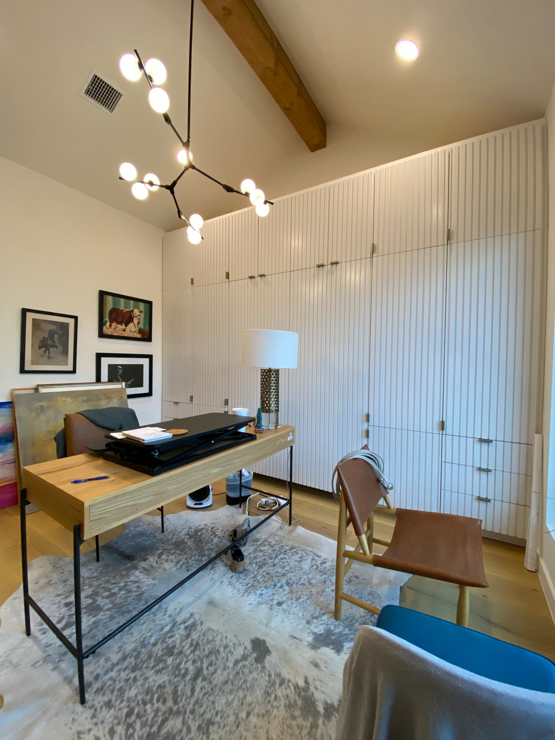 Wimberley Modern Hill Country