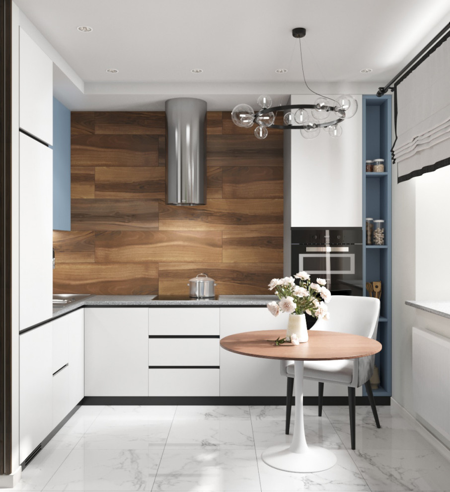 Воздушная зефирка