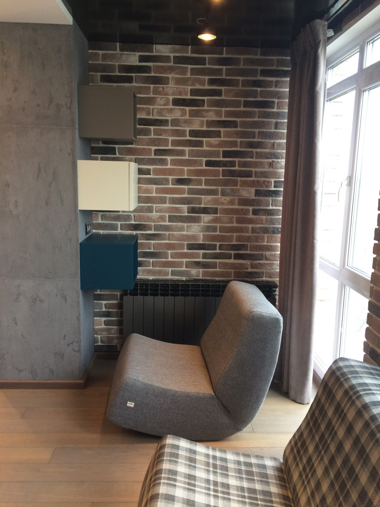 Комната подростка