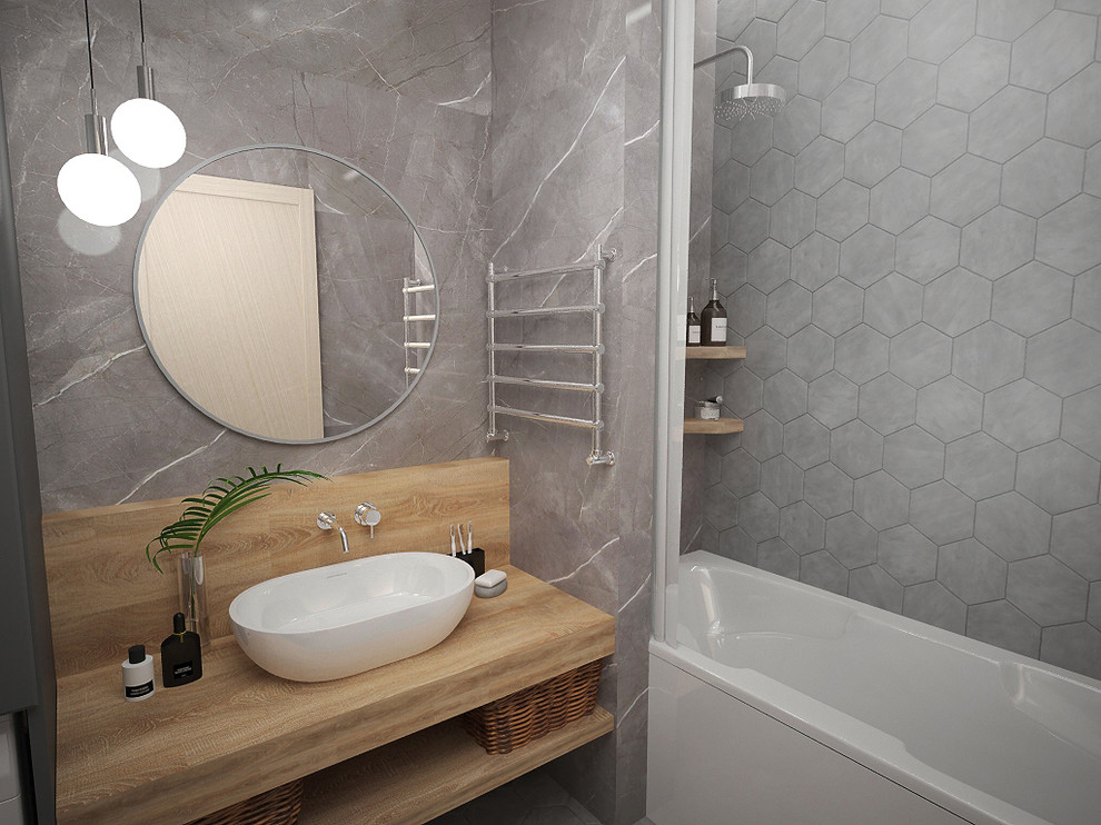 Таунхаус для молодой семьи в Казани