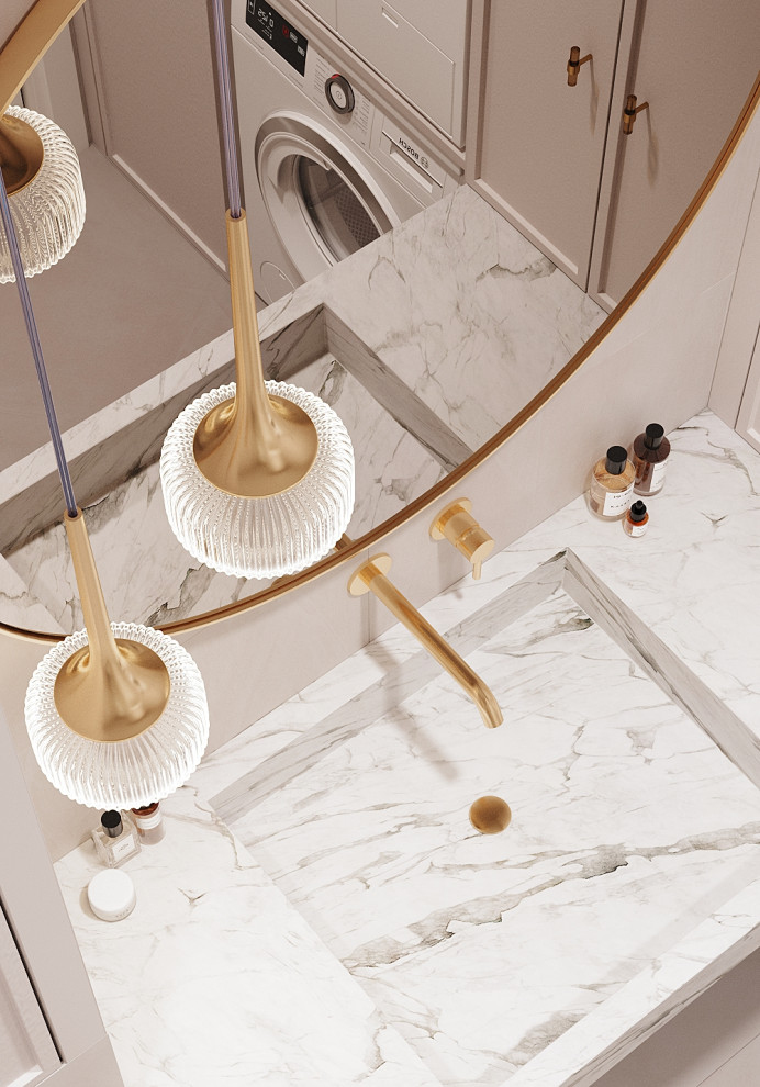 Ванная комната