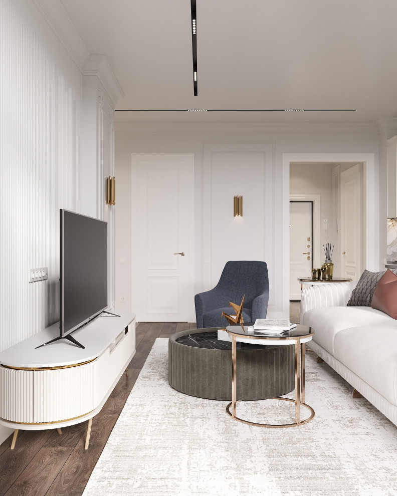 Коллекция TIME104