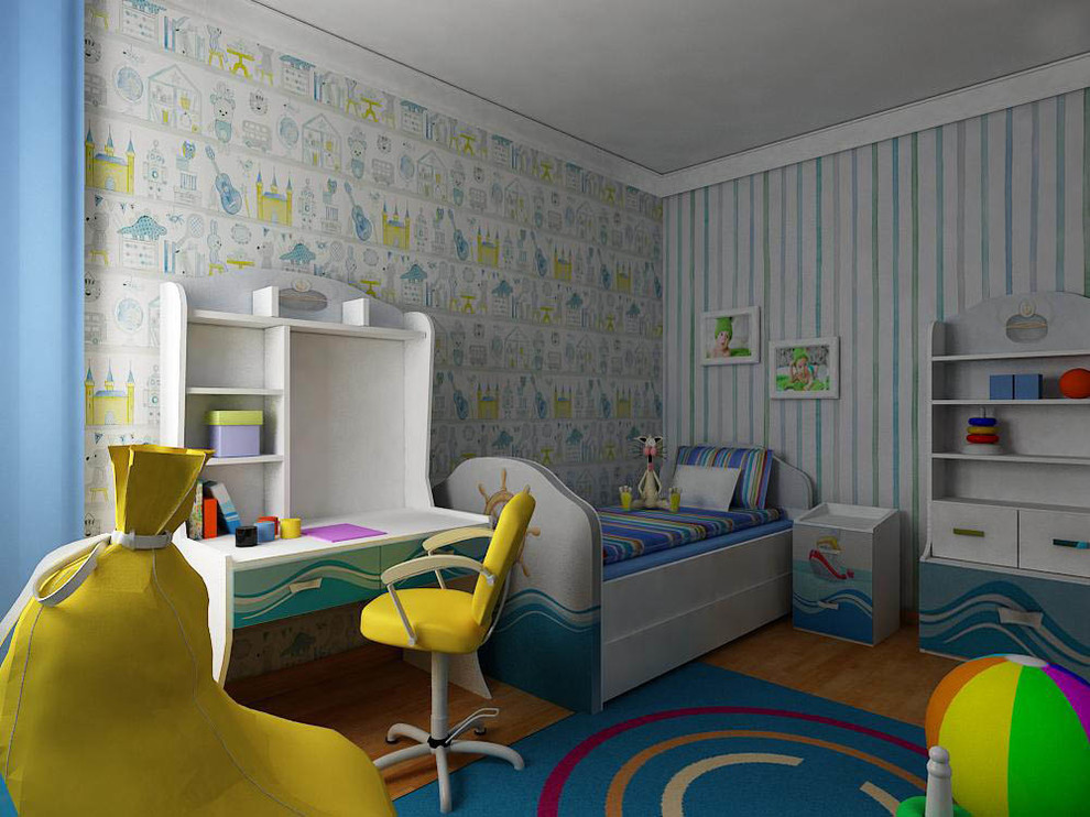 квартира в Красногорске