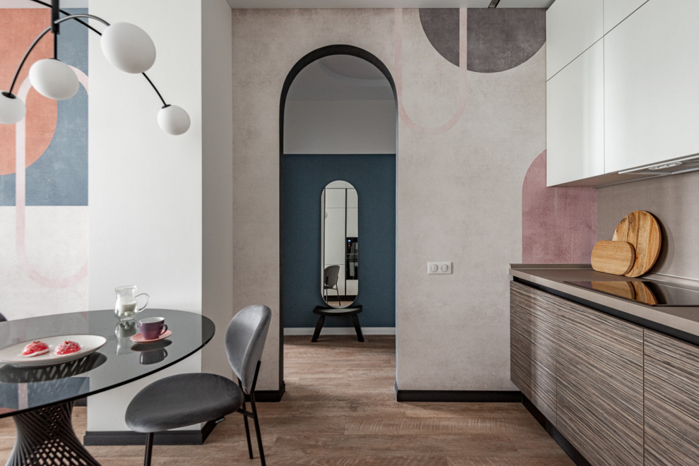 ЖК "Ньютон", г. Челябинск