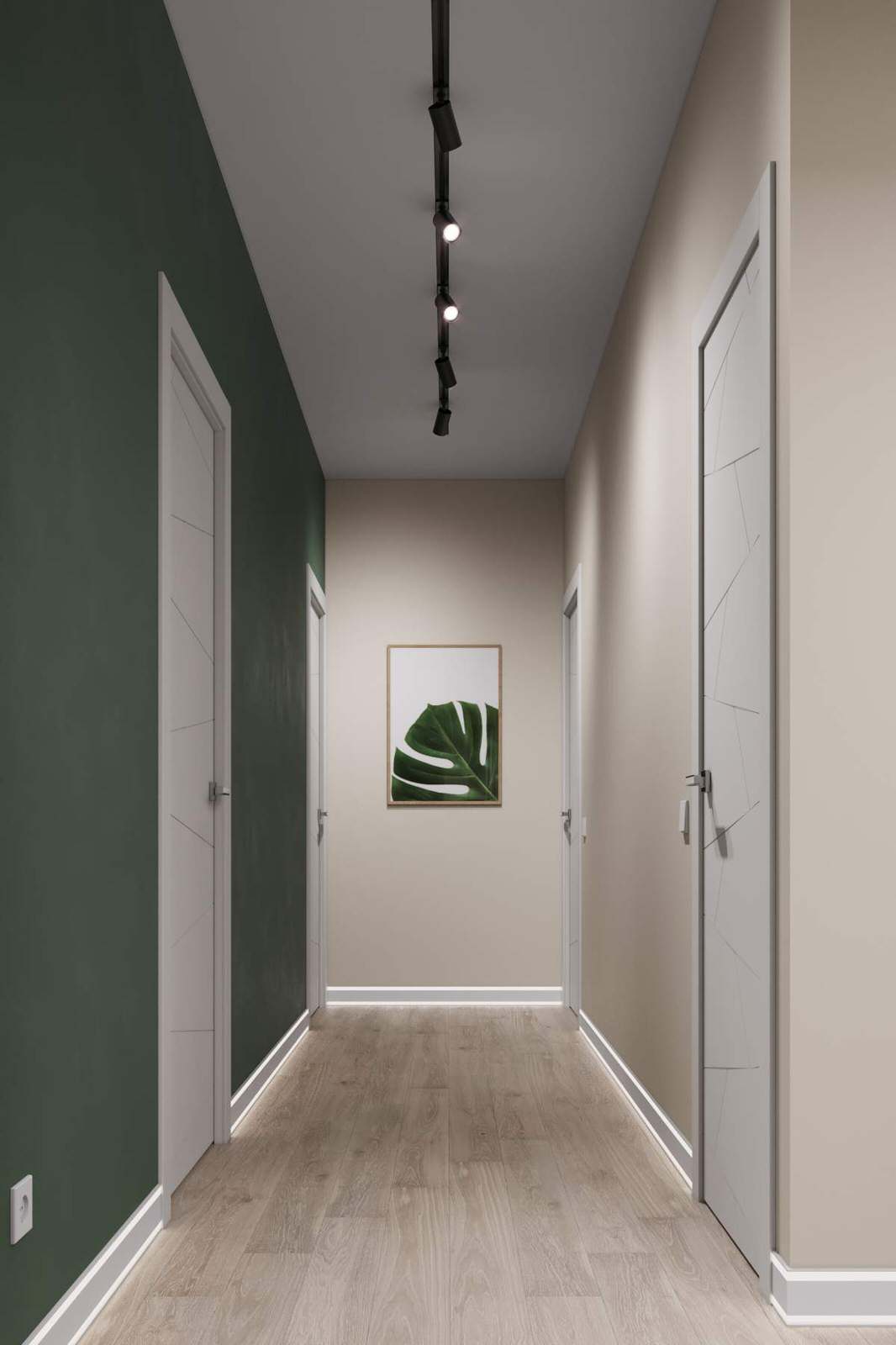 4-х комнатная квартира в г Краснодаре