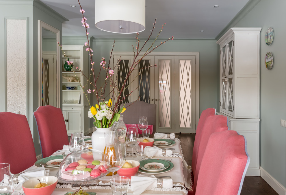 Загородный дом в ближайшем Подмосковье