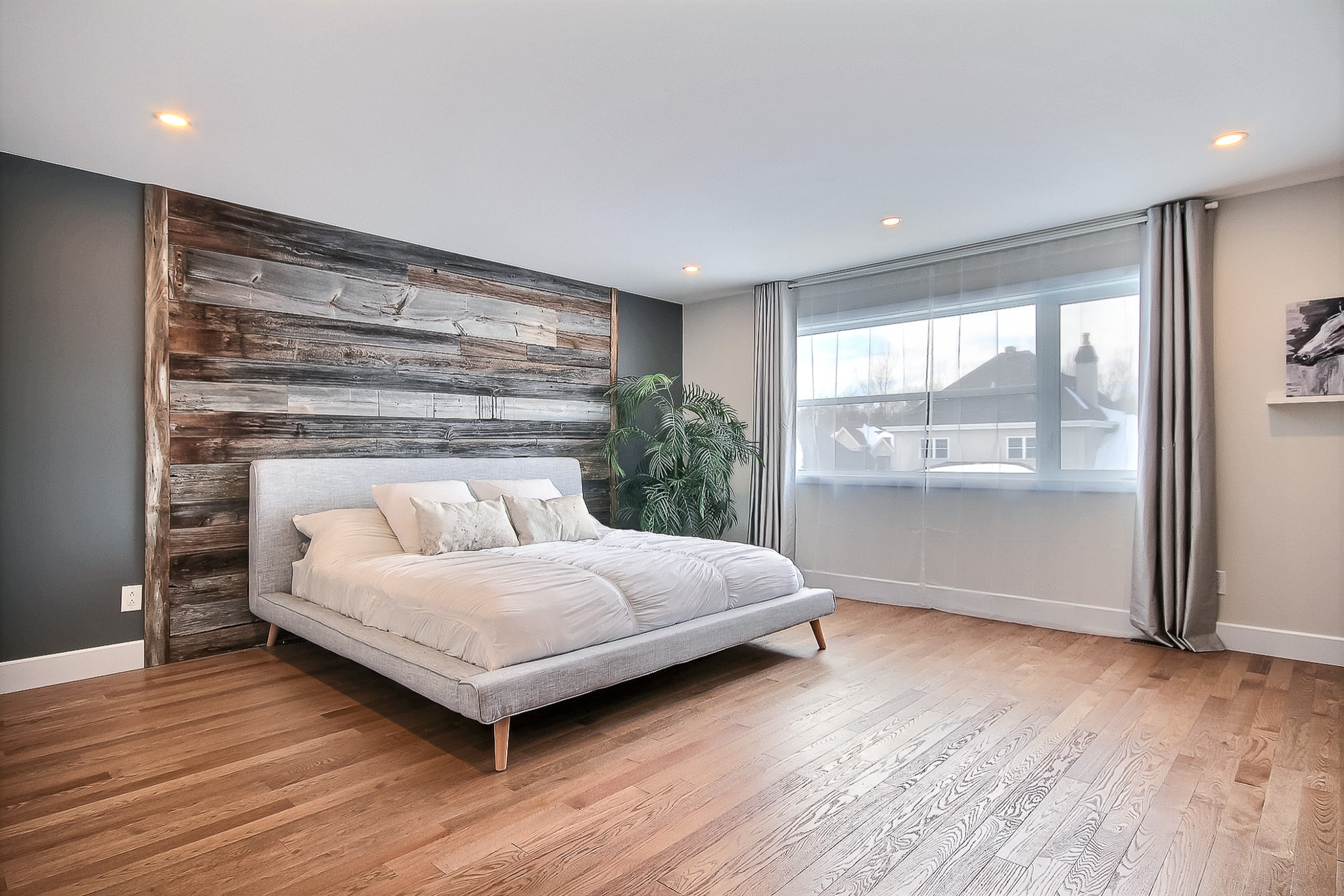 New Construction Le Boisé St-Hubert I