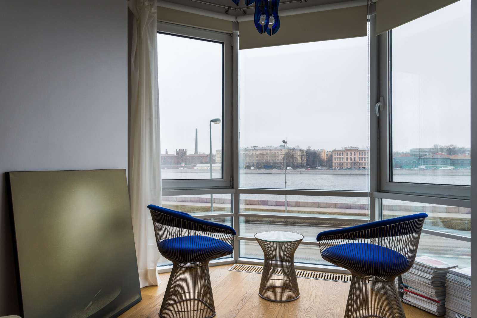 Квартира на Воскресенской