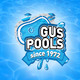 Gus Pools