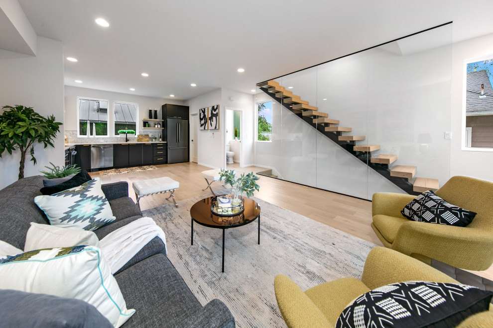 Capitol Hill Contemporary