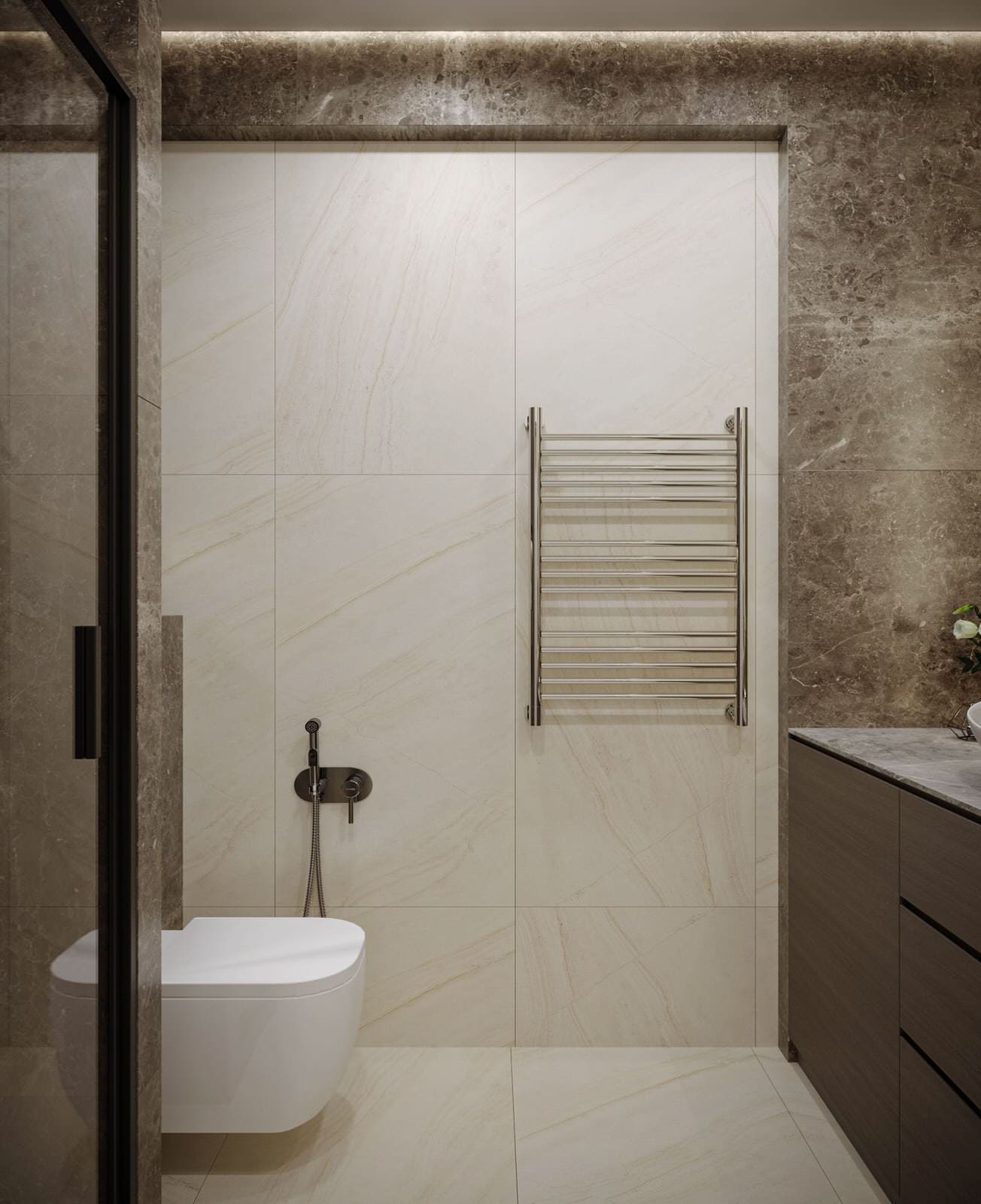 Гармония и стиль. ЖК Университет