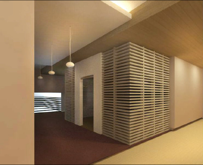 Проект загородного дома в Подмосковье