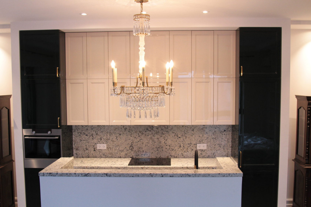 Как выбрать встраиваемую технику