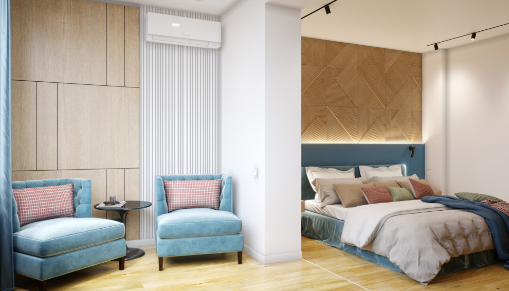 Удальцова 46 (144 М2)