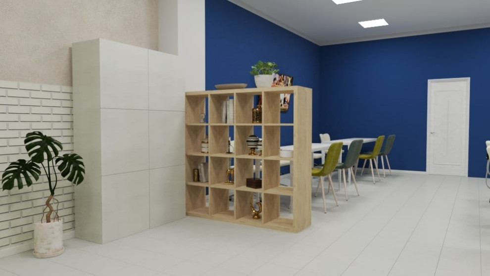 Студия экспресс-маникюра "LAMPA", г. Ярославль