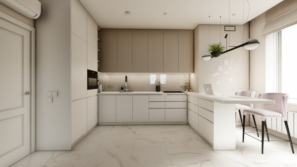 НАГОРНАЯ  53 м