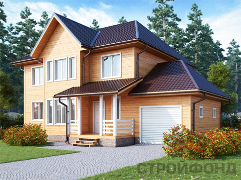 Каркасники