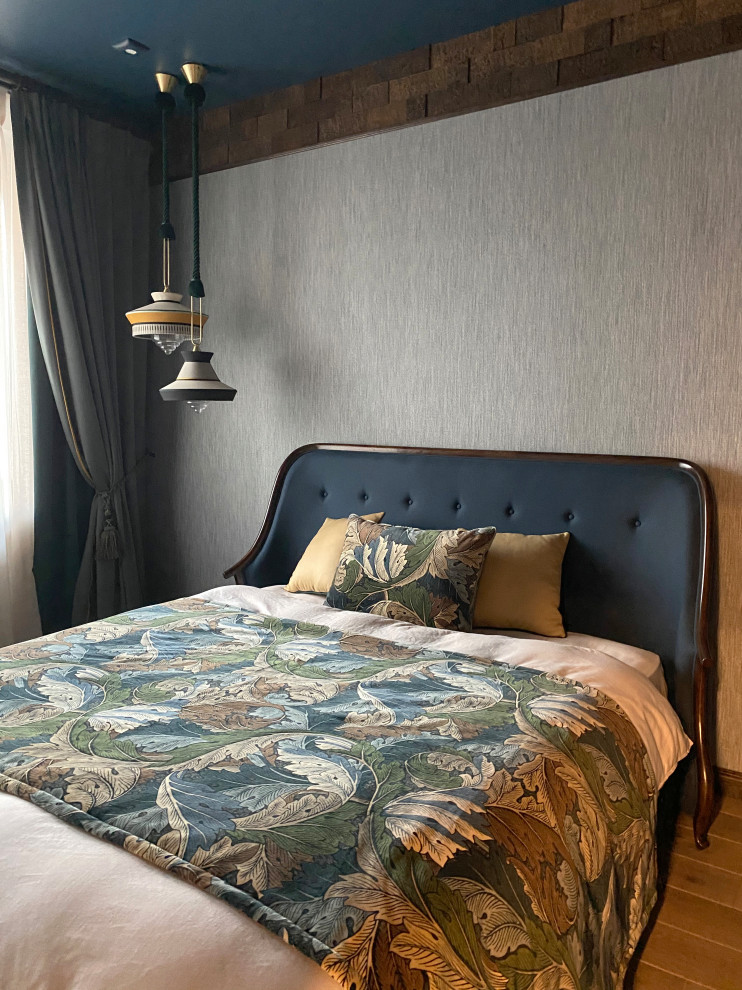 Однокомнатная квартира в ЖК "Ред Сайд"