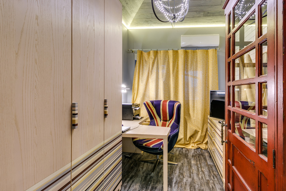 Дом в Немчиновке