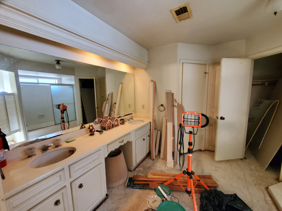 Lakewood Forest - Whole House Reno