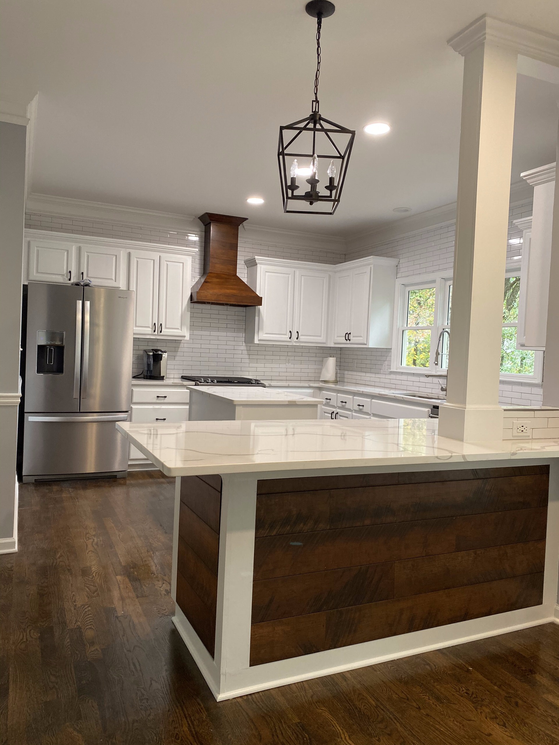 Kitchen Remodeling